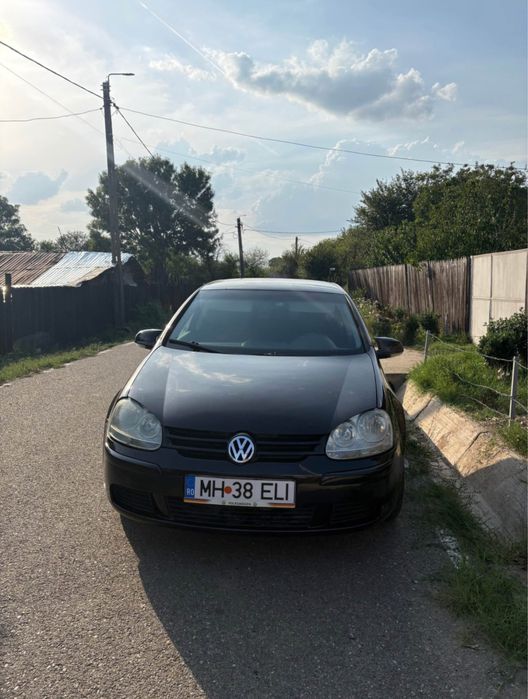 Vand Golf 5