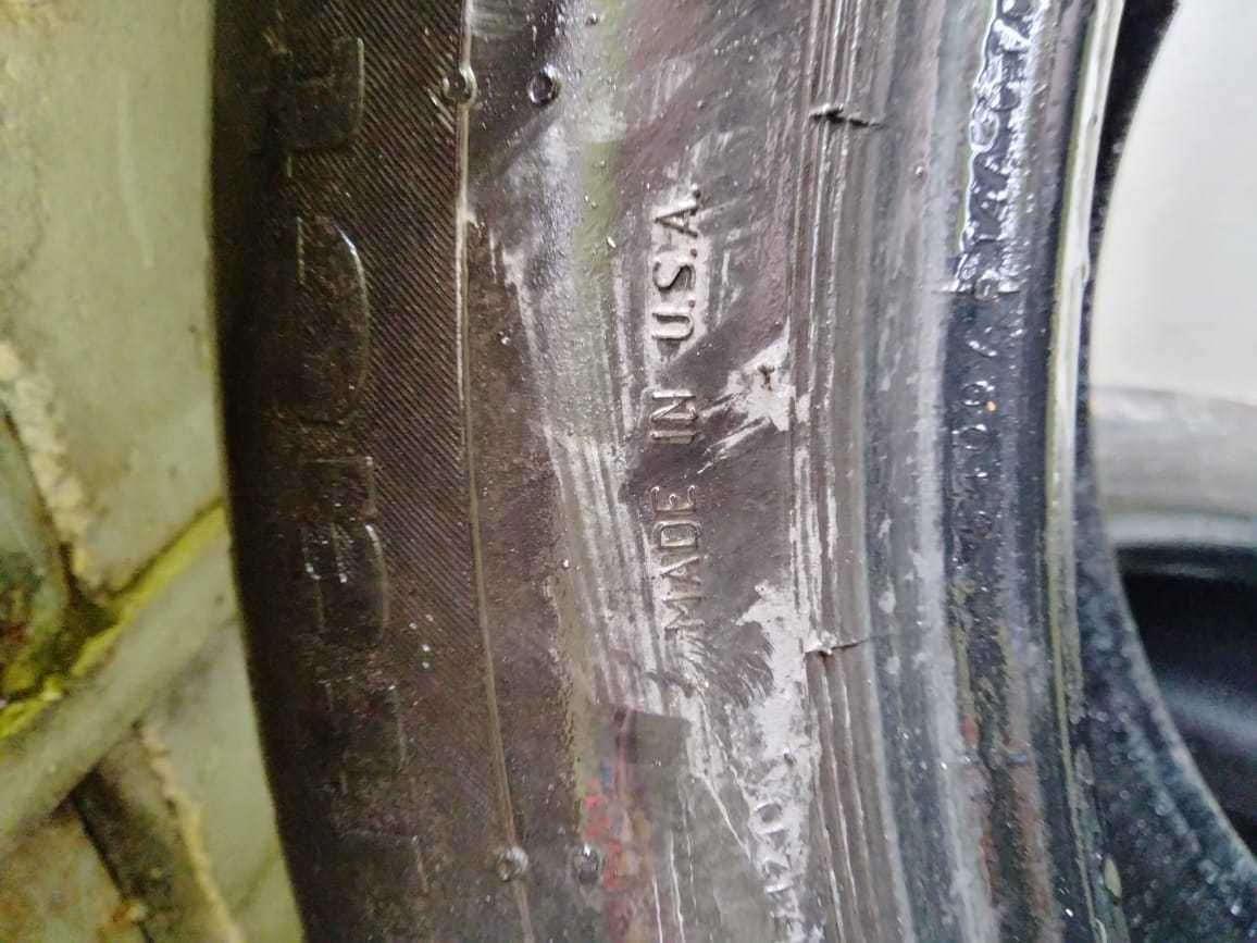 Продавам гуми continental 255/50 r19