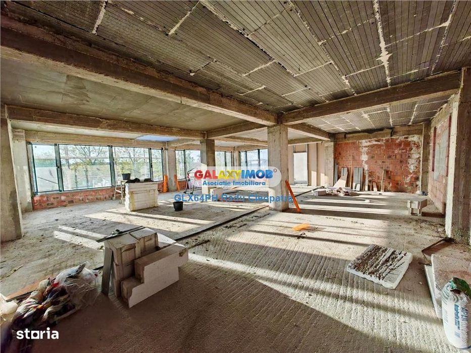 COMISION 0!! Inchiriere spatii comerciale in Paulesti, zona Maya