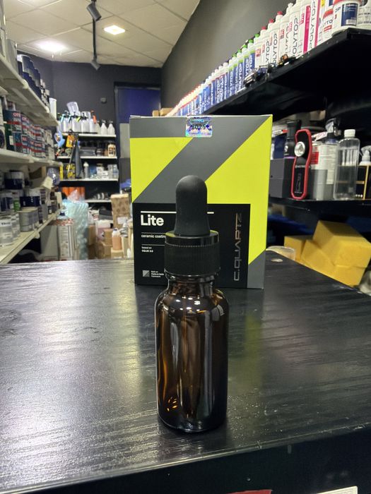 Ceramic 20ml 250,000 ming