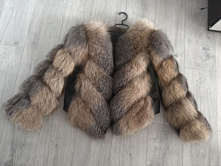Blana naturala.