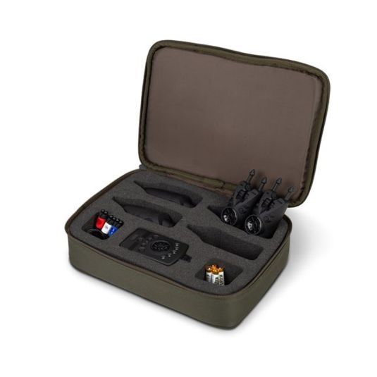 vand avertizori/senzori NASH R4 3+1