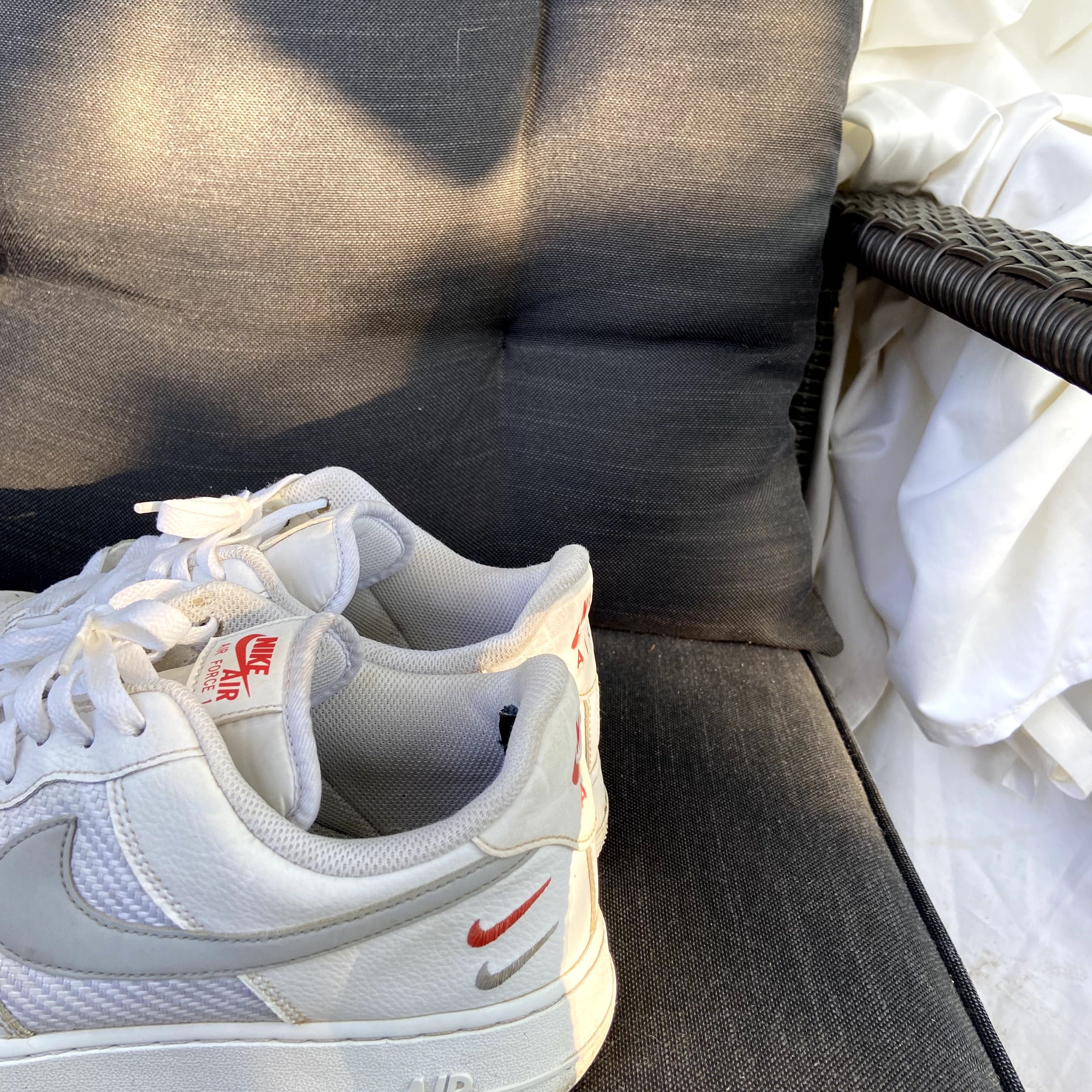 Оригинални Nike Air Force 1 Low '07 SE