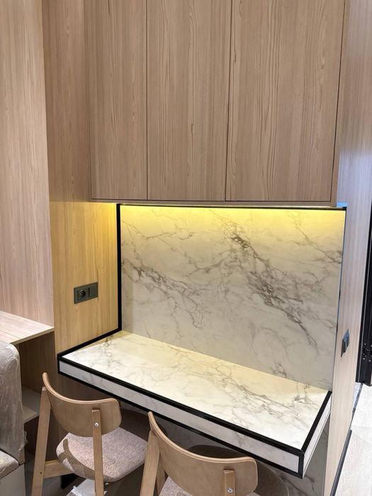 Квартира ЖК Modera Towers 1/13/24 24 кв.м