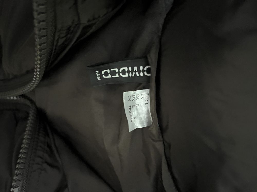 Мъжки елек Zara,H&M Divided,Jack Wolfskin
