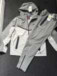 Trening Nike Tech