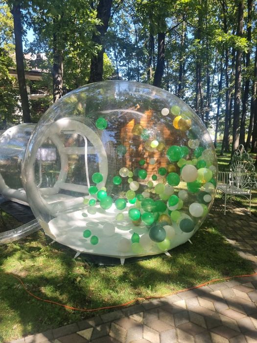 Cutie barbie de inchiriat cu sau fără decor baloane