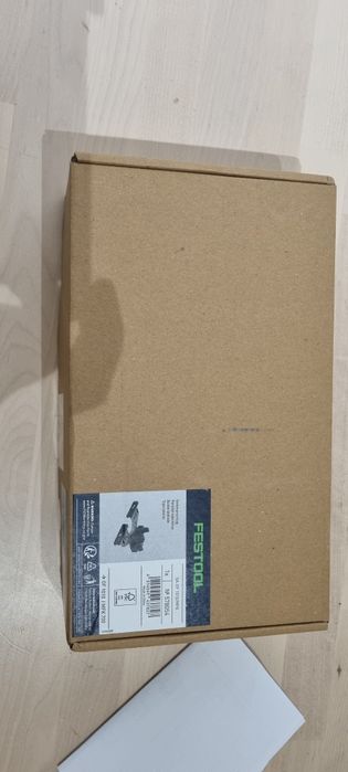 Limitator paralel Festool