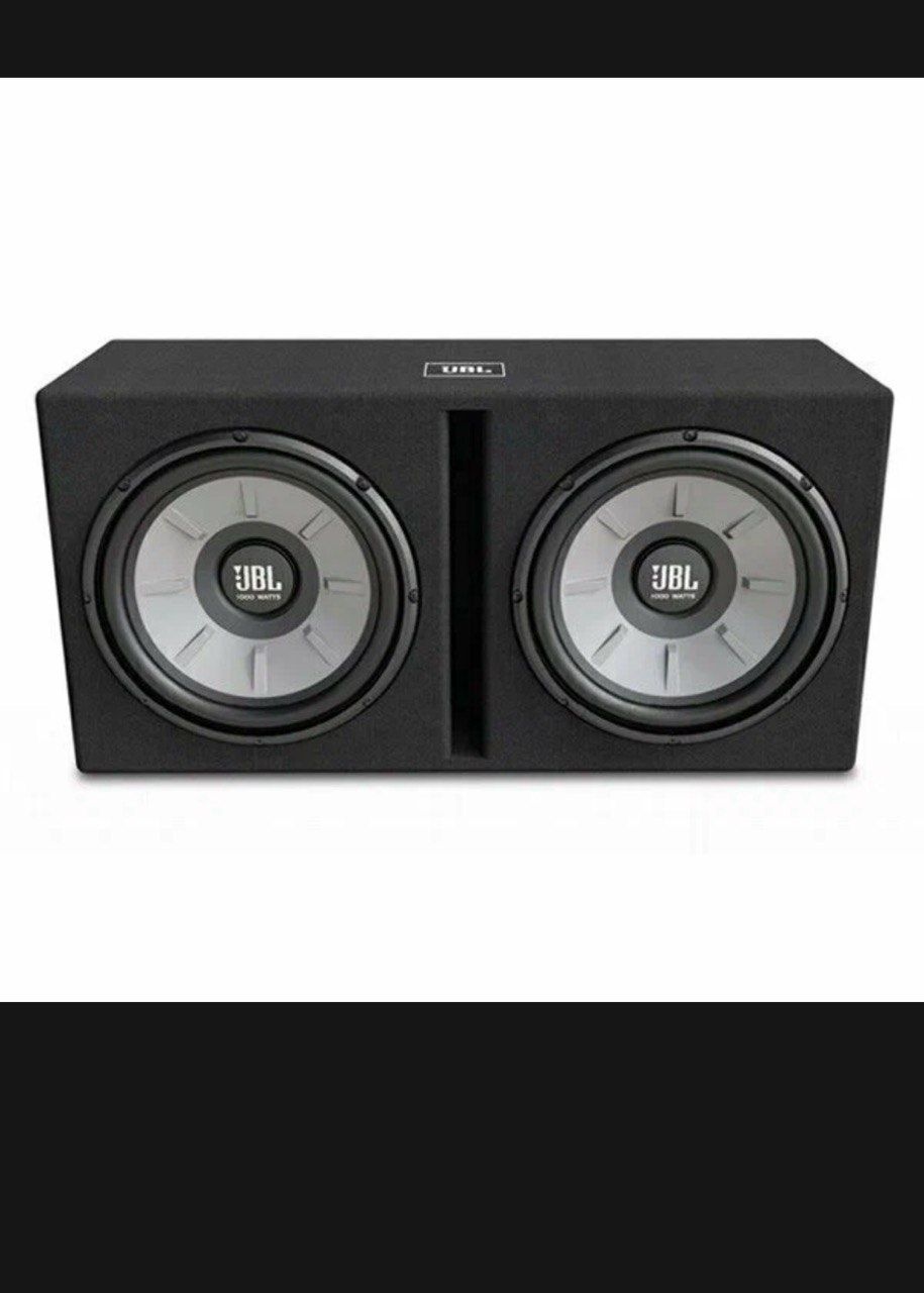 Sabufer JBL 1220