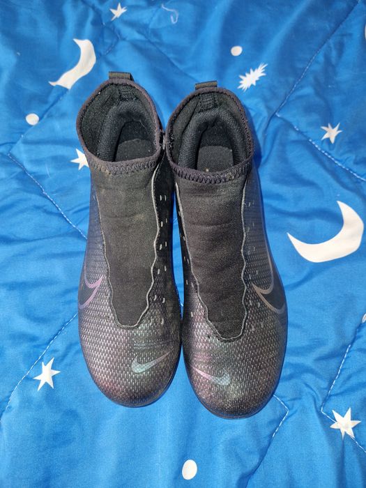 Ghete nike superfly 7