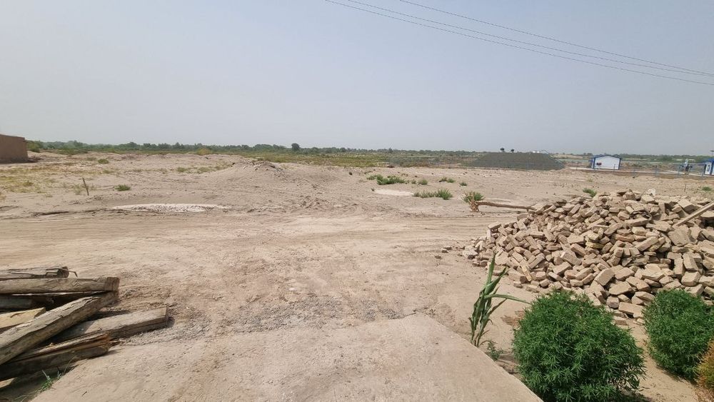 Ассалому аллакум аваз дунакда жой урни сатилади