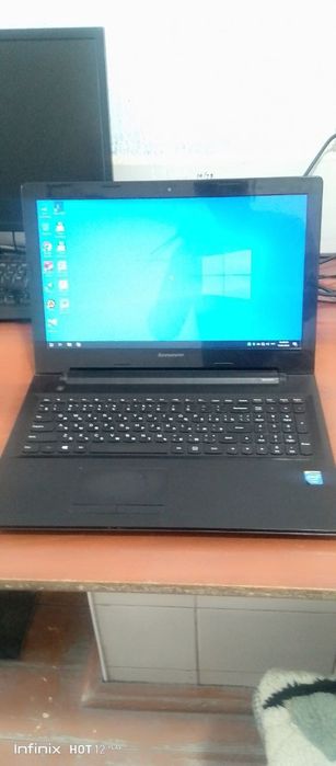 Lenovo Intel core 3