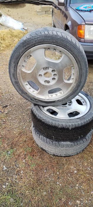 Диски Шинами r 17