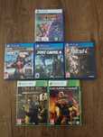 Jocuri xbox 360,ps4,ps5