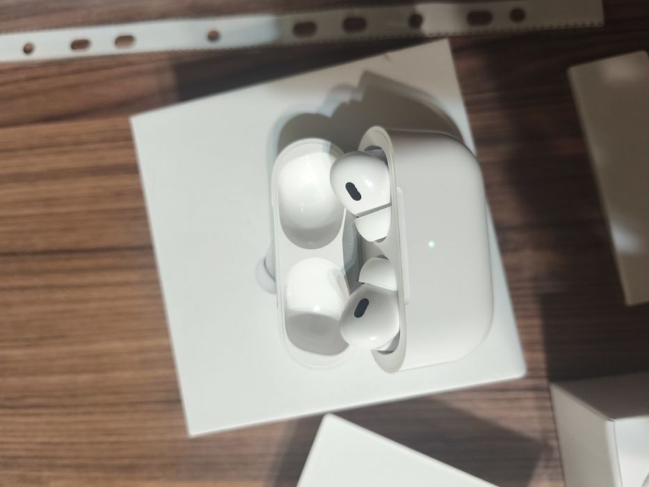 Оригинални Apple Airpods Pro 2
