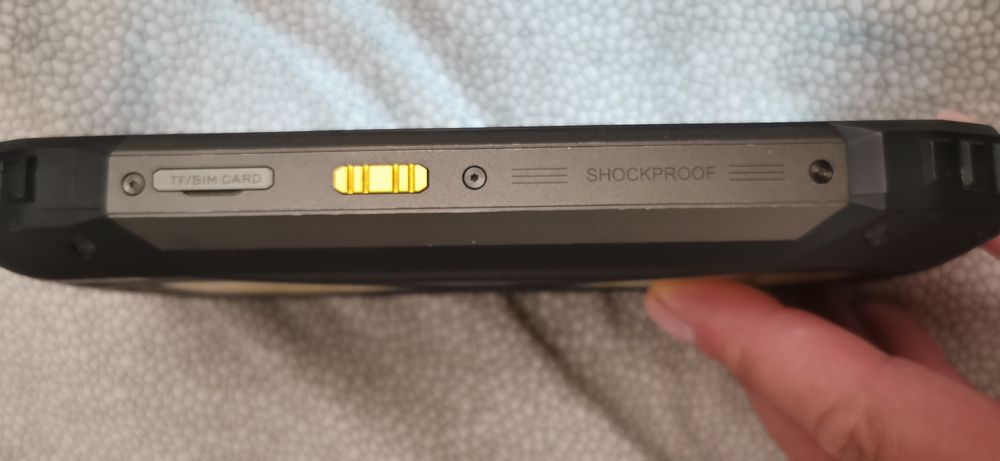 Vand telefon blackview bv7300