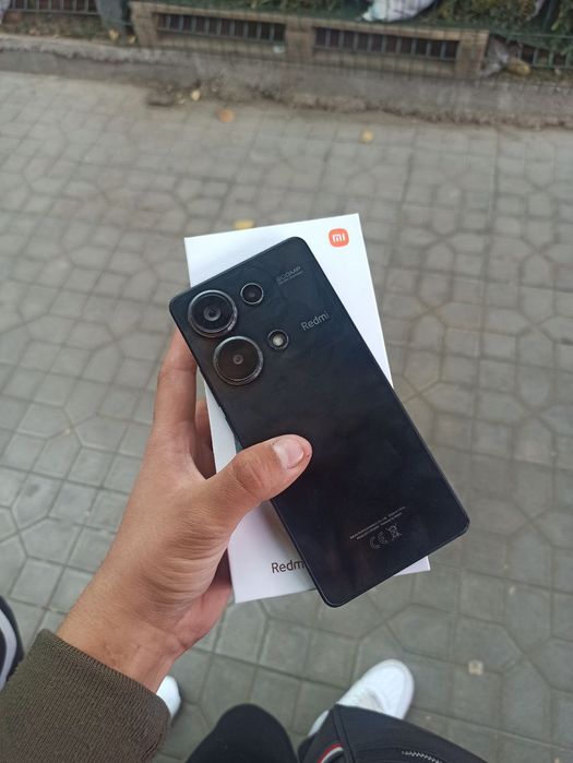 Redmi Note 13 Pro