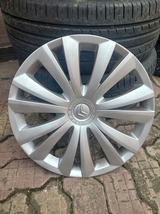 Jante tabla pe 15,4prezoane,originale PEUGEOT,CITROEN,FORD,