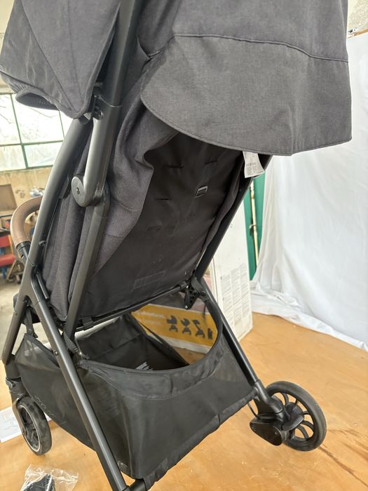 Carucior Joie Pact Pro , ultrausor, compact, de la 0-22 kg