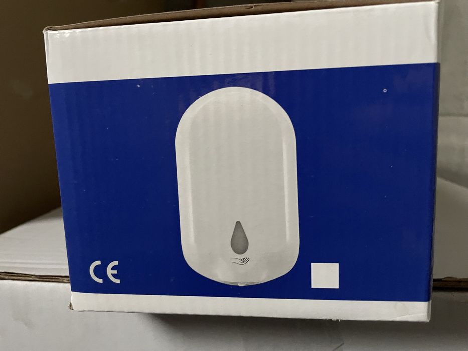 Dispenser sapun lichid Esenia dozator sapun lichid nou