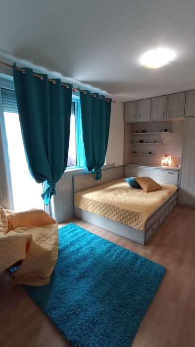 Дава се под наем Двустаен апартамент в Варна, Център - 60 кв.м за 612 € - Снимка #4