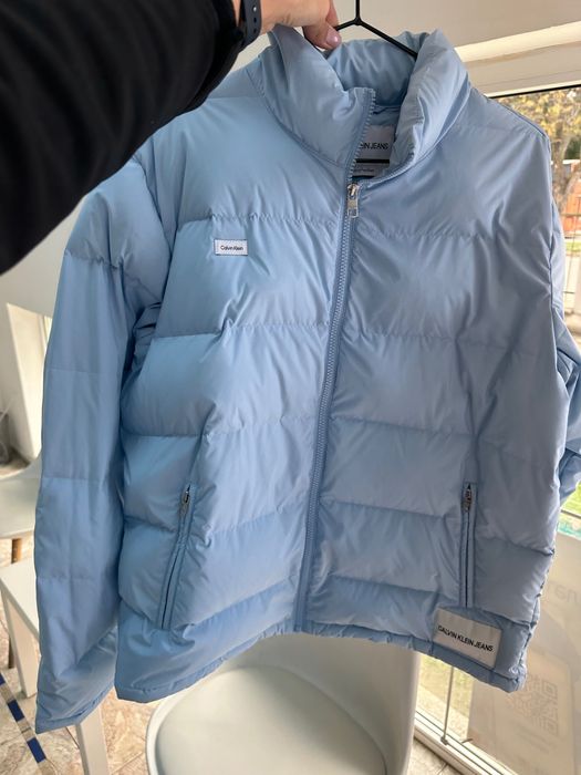 Дамско яке Calvin Klein