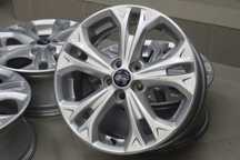 Джанти 17" Ford Focus, C-Max, S-Max, Galaxy, Mondeo