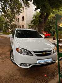 Chevrolet Lacetti avtomat 2021  3-PAZIDSA