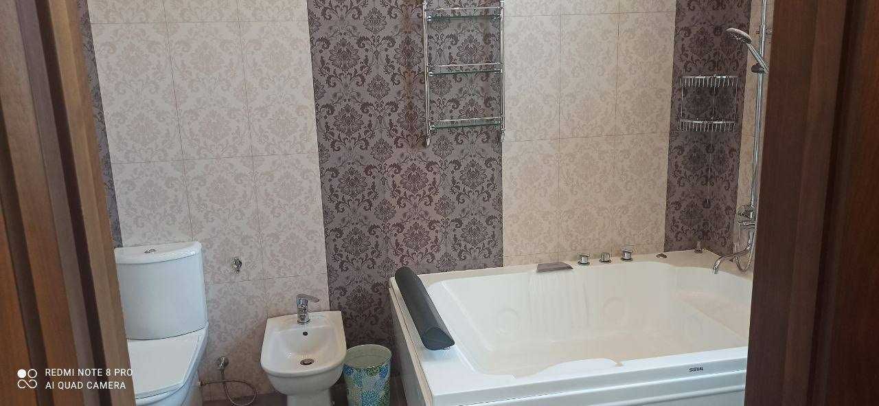 Ц1 аренда квартира 190м2