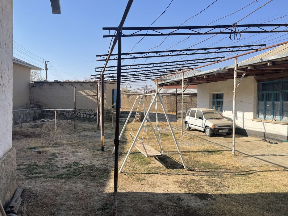 Нуробод тумани Улус мфй