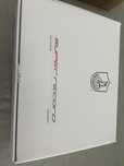 Angrenaje carbon Campagnolo Super Record 2x12 si altul cu Powermetru