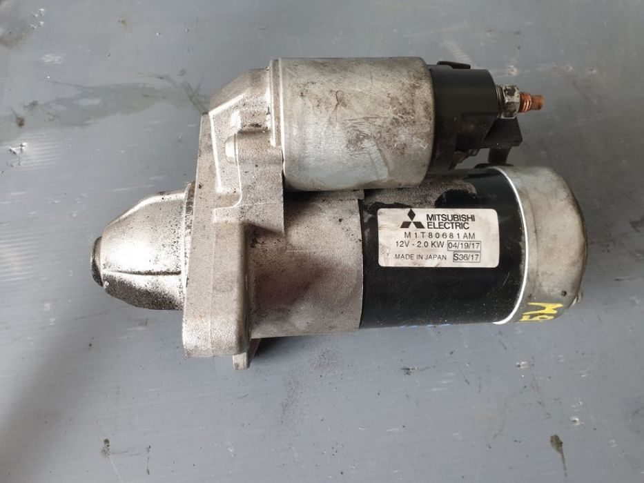 electromotor renault master 3 opel movano vivarao 2.0 dci  m9r m1t80681am