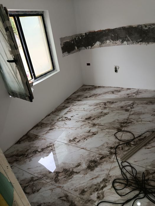 Execut lucrari instalații electrice  chiar si smart ,sanitare,