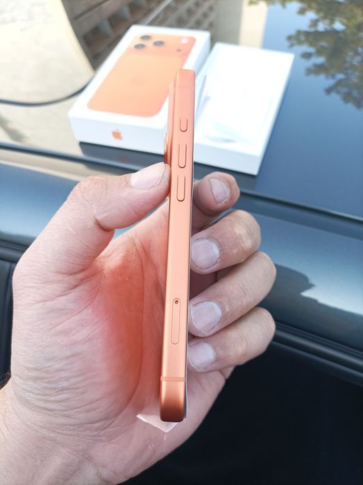 Iphone 17 Pro 256 Orange 2 сикл