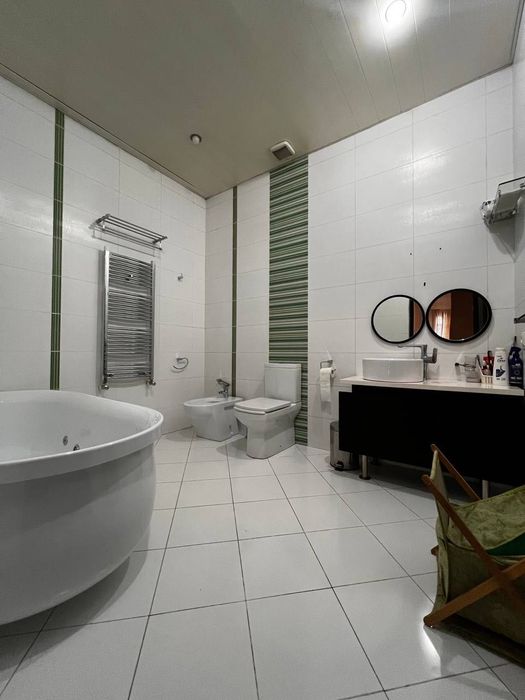 Продаётся Дом 7 соток ремонт клиника Safo Tibbiyot Ивлева