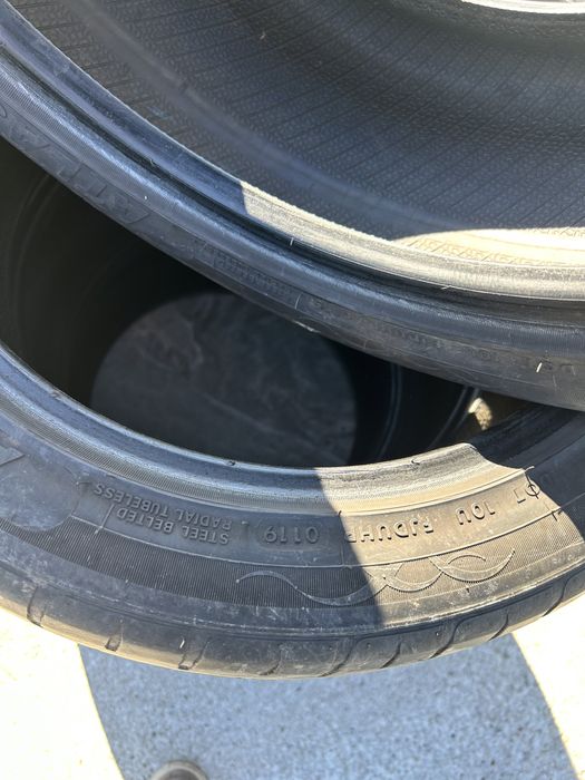 Vand anvelope vara 235/45/17