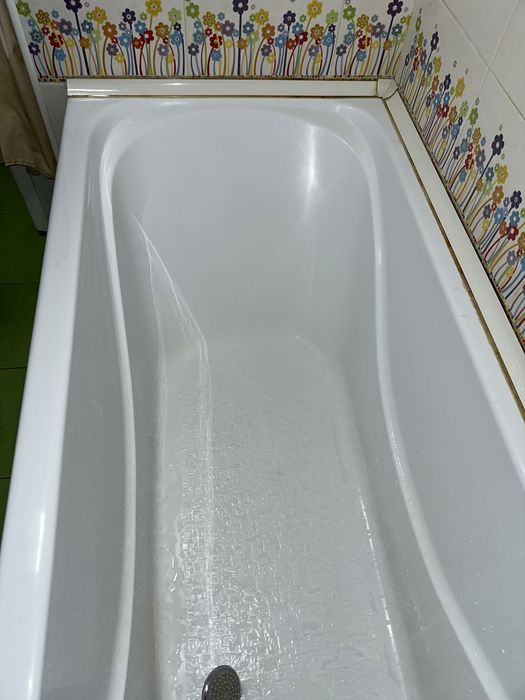 Ванна акрил 150х70