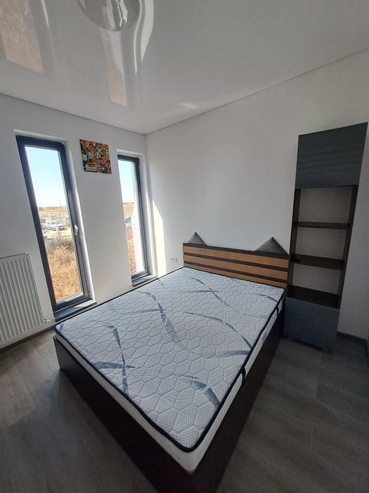 Închiriez apartament 3 camere