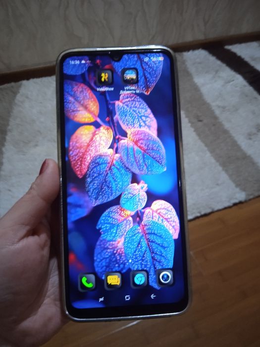 Продам Redmi 14C c коробкой идеал состояние