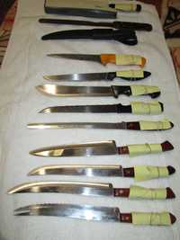 Швейцарски  и Различни Ножове  Нож