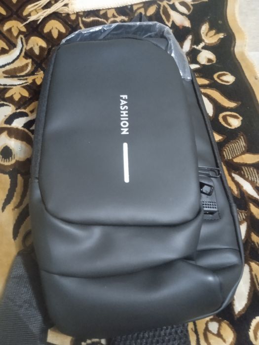 Продам сумку хорошая