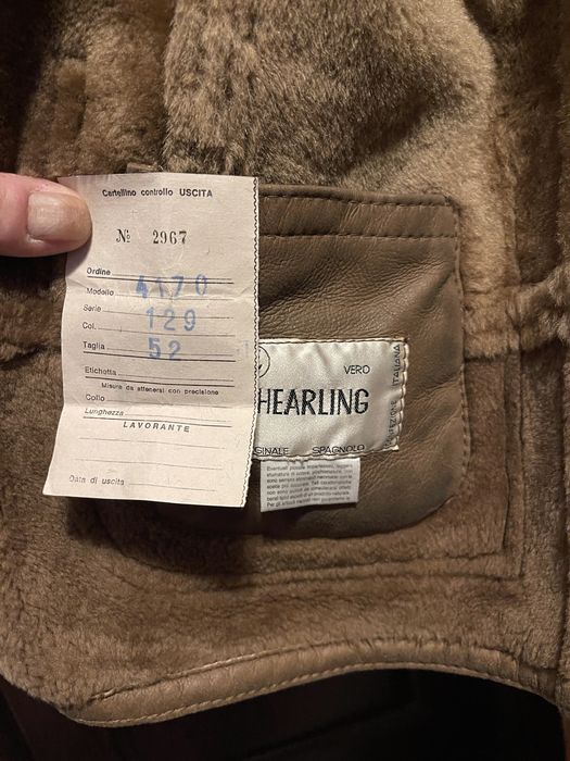 Vând Haină-Cojoc bărbătesc