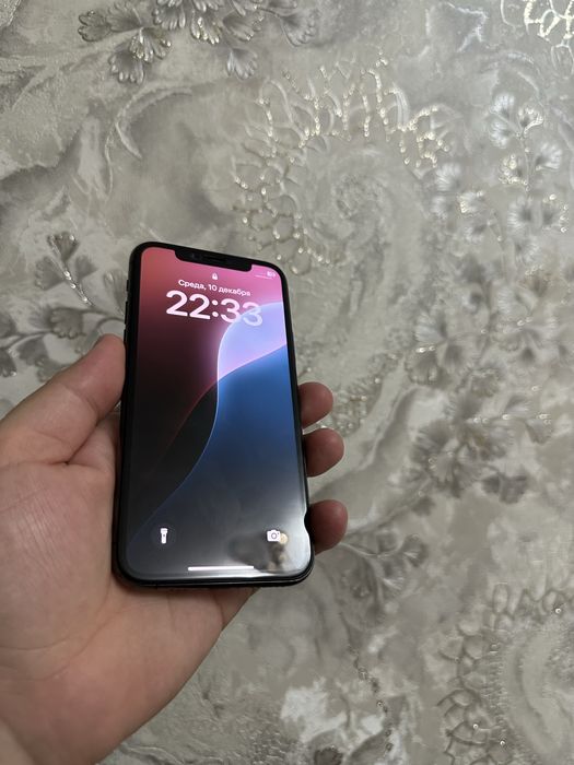 Iphone 11 pro 256 Gb