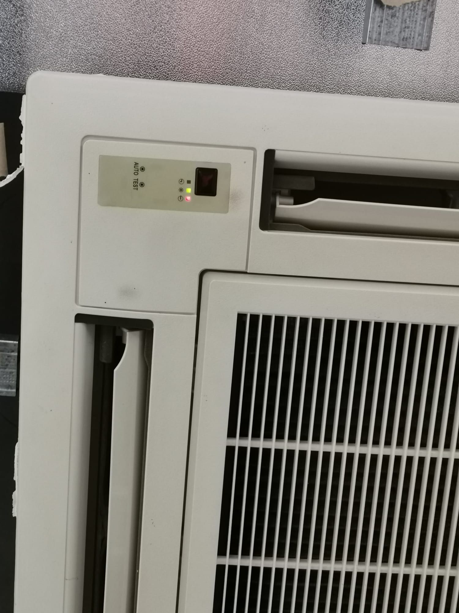 Aere conditionat