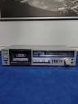 SONY TC-FX20 Stereo Cassette Deck, defect nu merge in modul play