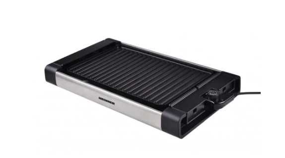 gratar electric heinner