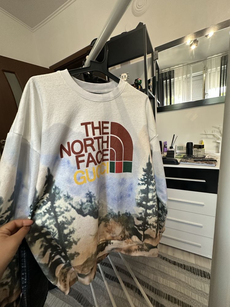 Ретро jersey-та(prada,LV,The north face gucci,dickies)