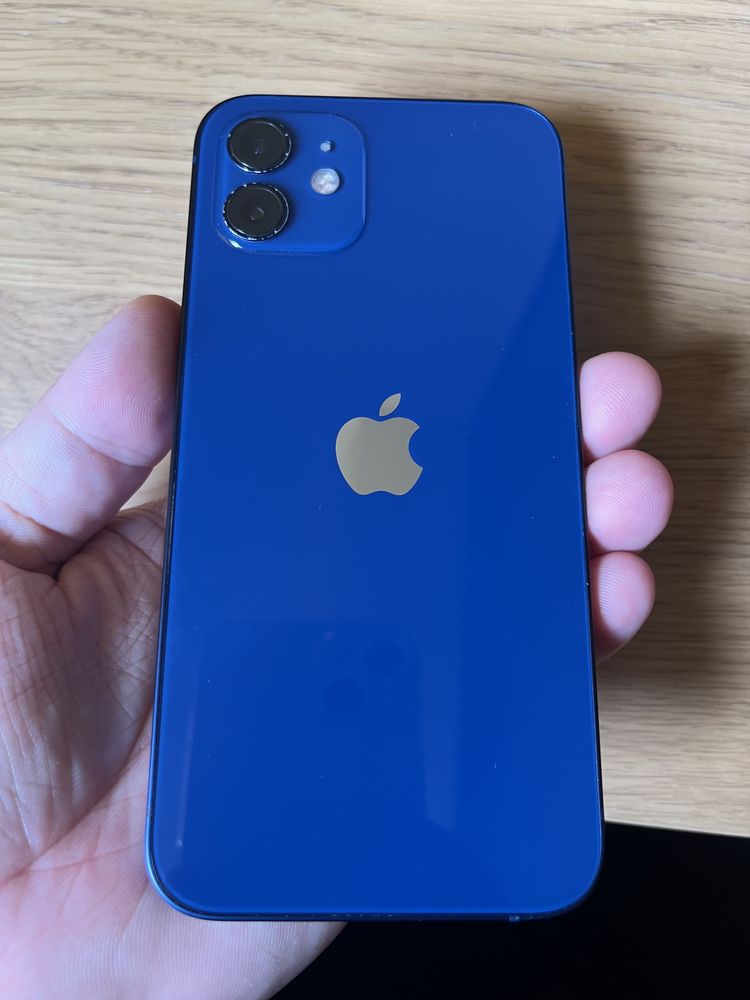 IPhone 12 256 GB