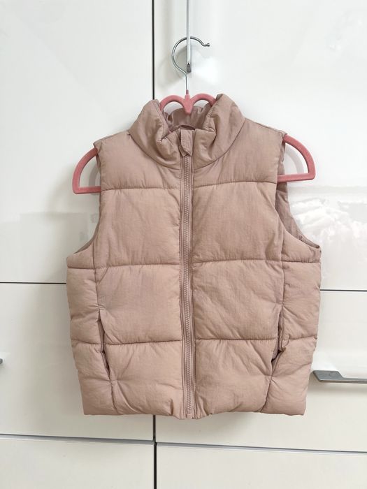 Якета без ръкави / елек - Alessa - Reserved - LC Wikiki