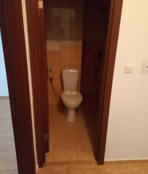 Дава се под наем Двустаен апартамент в Бургас, Меден рудник - зона Б - 60 кв.м за 110 € - Снимка #3